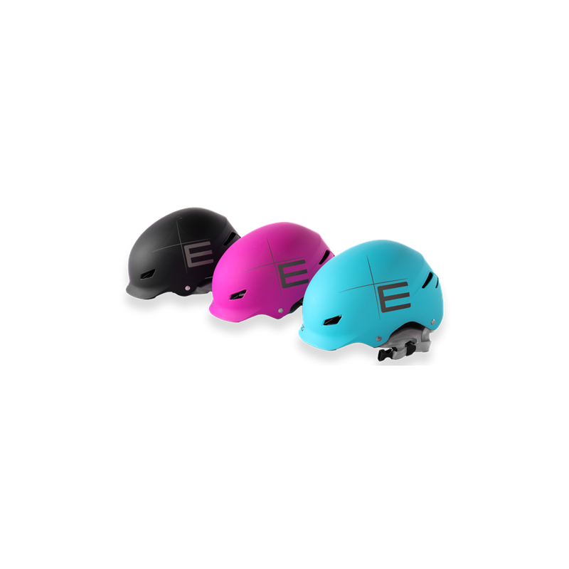 ENSIS RIDER Helmet Purple