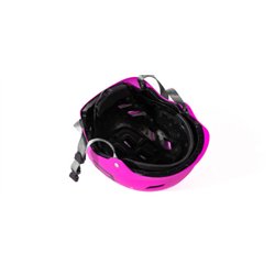 ENSIS RIDER Helmet Purple