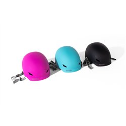 ENSIS RIDER Helmet Purple