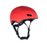 ENSIS DOUBLE SHELL Helmet Red