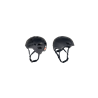 ENSIS DOUBLE SHELL Helmet Black