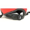 ENSIS DOUBLE SHELL Helmet Black