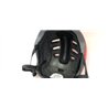 ENSIS DOUBLE SHELL Helmet Black