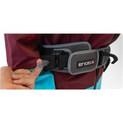 ENSIS BIRDIE Waist Harness blue