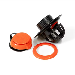 ENSIS Max Flow Valve