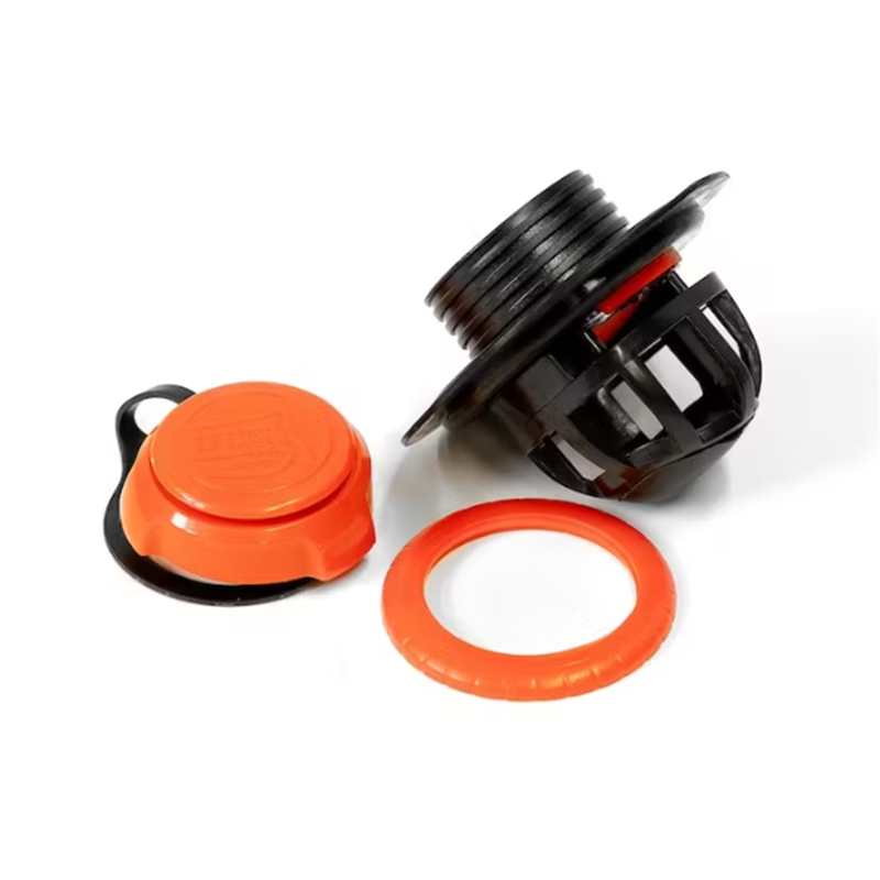 ENSIS Max Flow Valve