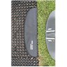 Slingshot One-Lock Kite Front Wing Rentalfoil