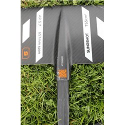 Slingshot One-Lock Kite Front Wing Rentalfoil