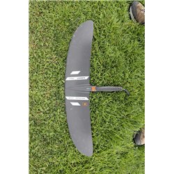 Slingshot One-Lock Kite Front Wing Rentalfoil