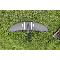 Slingshot One-Lock Kite Front Wing Rentalfoil