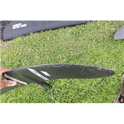 Slingshot One-Lock Kite Front Wing Rentalfoil