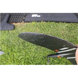 Slingshot One-Lock Kite Front Wing Rentalfoil
