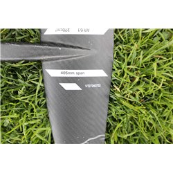 Slingshot One-Lock Verse Tail 270 Rentalfoil