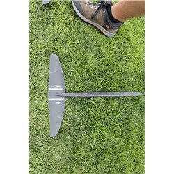 Slingshot One-Lock Verse Tail 270 Rentalfoil