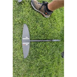 Slingshot One-Lock Verse Tail 270 Rentalfoil