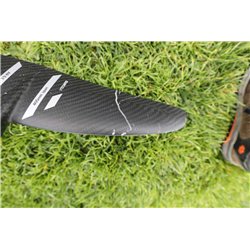 Slingshot One-Lock Verse Tail 270 Rentalfoil