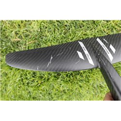 Slingshot One-Lock Verse Tail 270 Rentalfoil