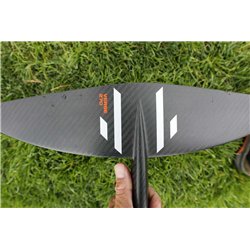 Slingshot One-Lock Verse Tail 270 Rentalfoil