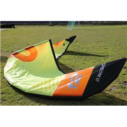 Slingshot Ghost V3 Schoolkite