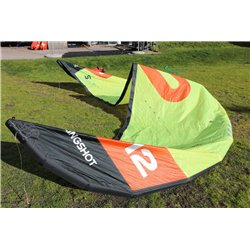Slingshot Ghost V3 Schoolkite