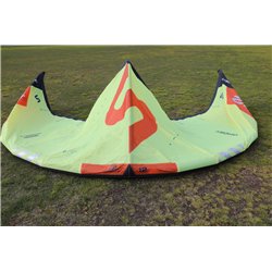 Slingshot Ghost V3 Schoolkite