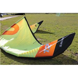 Slingshot Ghost V3 Schoolkite