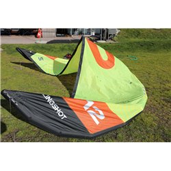 Slingshot Ghost V3 Schoolkite