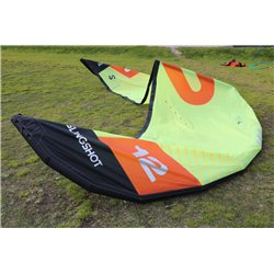 Slingshot Ghost V3 Schoolkite