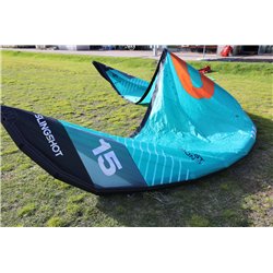 Slingshot Ghost V3 Schoolkite