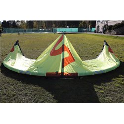 Slingshot Ghost V3 Schoolkite