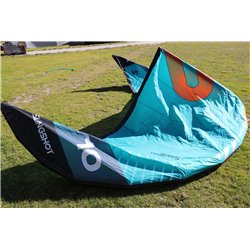 Slingshot Ghost V3 Schoolkite
