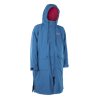 ION Water Jacket Storm Coat unisex ink-blue