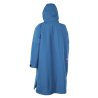 ION Water Jacket Storm Coat unisex ink-blue