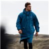 ION Water Jacket Storm Coat unisex ink-blue