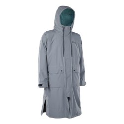 ION Water Jacket Storm Coat unisex sage-grey
