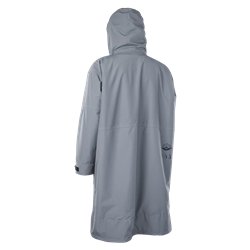 ION Water Jacket Storm Coat unisex sage-grey