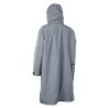 ION Water Jacket Storm Coat unisex sage-grey
