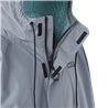 ION Water Jacket Storm Coat unisex sage-grey
