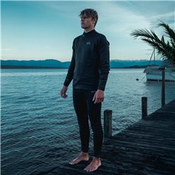 ION Bottom Tights Long Surf Shield unisex 