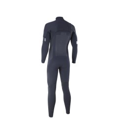 ION Wetsuit Seek Select 5/4 Front Zip men black