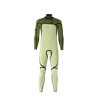 ION Wetsuit Seek Select 5/4 Front Zip men black