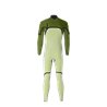ION Wetsuit Seek Select 5/4 Front Zip men black