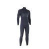 ION Wetsuit Seek Select 5/4 Front Zip men black