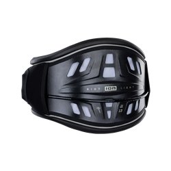 ION Harness Waist Kite Riot Light black