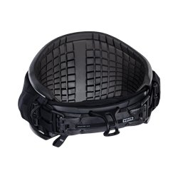 ION Harness Waist Kite Riot Light black
