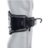 ION Harness Waist Kite Riot Light black