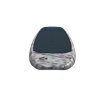 Duotone Foilboard Skybrid D/LAB - 5'7" (70L) - light-grey/turquoise 
