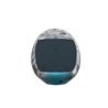 Duotone Foilboard Skybrid D/LAB - 5'7" (70L) - light-grey/turquoise 
