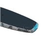 Duotone Foilboard Skybrid D/LAB - 5'7" (70L) - light-grey/turquoise 