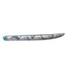 Duotone Foilboard Skybrid D/LAB - 5'7" (70L) - light-grey/turquoise 